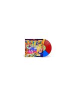 Elton John & Brandi Carlile - Who Believes In Angels? (Limited Edition) (Tri Color Vinyl) LP