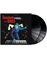 Zaho De Sagazan - La Symphonie Des Eclairs (Le Dernier Des Voyages) (Deluxe Edition) LP