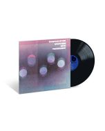Donald Byrd (1932-2013) - Stepping Into Tomorrow (180g) LP
