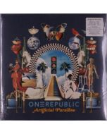 OneRepublic - Artificial Paradise (Limited Edition) (Colored Vinyl) LP
