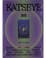Katseye - SIS (Soft Is Strong) (Limited Edition Strong Version) CD