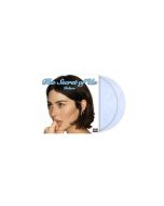 Gracie Abrams - The Secret Of Us (Deluxe Edition) (Moonlight Vinyl) LP
