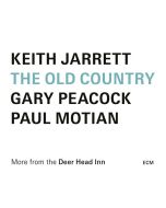Keith Jarrett - The Old Country (More From The Deer Head Inn) CD