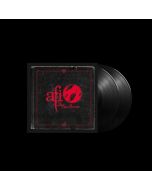 AFI (A Fire Inside) - Sing The Sorrow (45 RPM) LP