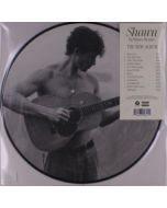 Shawn Mendes - Shawn (Limited Edition) (Picture Disc) LP