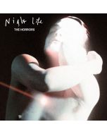 The Horrors - Night Life CD