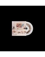The Last Dinner Party - Prelude To Ecstasy: Cover And Acoustics (Deluxe Edition) CD