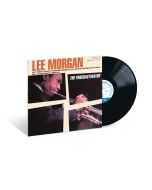 Lee Morgan (1938-1972) - The Procrastinator (180g) LP