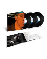 Kenny Burrell & Art Blakey - Complete On View at the Five Spot Café: The Complete Masters (Tone Poet Vinyl) (180g) LP