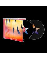 INXS - Listen Like Thieves (40th Anniversary) (2025 Giles Martin & Paul Hicks Mix) (Expanded Edition) CD