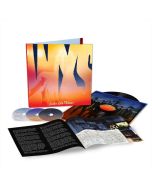 INXS - Listen Like Thieves (40th Anniversary) (2025 Giles Martin & Paul Hicks Mix) (Deluxe Edition) LP