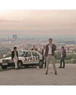 Wanda - Amore CD