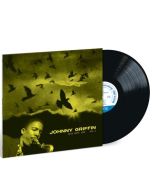 Johnny Griffin - A Blowing Session (180g) LP