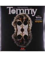 London Symphony Orchestra - Tommy (The Movie) (O.S.T.) (remastered) (Colored Vinyl) LP