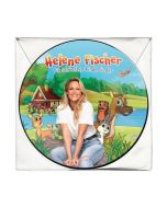 Helene Fischer - Die schönsten Kinderlieder (Limited Edition) (Picture Disc) LP