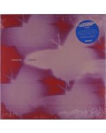 Mondaze - Linger (Blue Vinyl) MAX