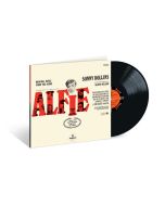 Sonny Rollins (1930-2026) - Alfie (O.S.T.) (Acoustic Sounds) (180g) LP