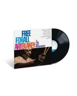 Art Blakey (1919-1990) - Free For All (180g) LP