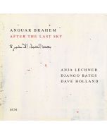 Anouar Brahem - After The Last Sky CD