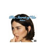 Gracie Abrams - The Secret Of Us (Deluxe Edition) CD