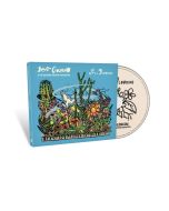 Jeff Goldblum - Still Blooming CD