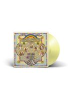 Lynyrd Skynyrd - Second Helping (Limited Edition) (Yellow Vinyl) LP