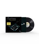 Supertramp - Crime Of The Century (Half Speed Master) (180g) LP