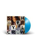 Sheryl Crow - Tuesday Night Music Club (remastered) (Limited Edition) (Blue Vinyl) LP