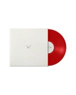 Jeremias (Band) - Trust (180g) (Red Vinyl) LP