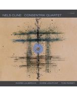Nels Cline - Consentrik Quartet CD