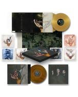 Imagine Dragons - Smoke + Mirrors Ten (Limited Edition) (Colored Vinyl) LP