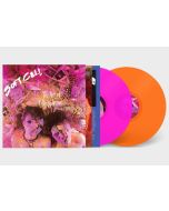 Soft Cell - The Art Of Falling Apart (2025 Remaster) (Limited Edition) (Pink & Orange Vinyl) LP