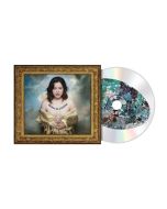 Lucy Dacus - Forever Is A Feeling CD