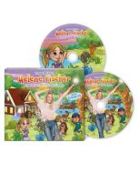 Helene Fischer - Die schönsten Kinderlieder, Tanzen & Feiern (Deluxe Edition) CD
