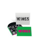Paul McCartney - Wings (remastered) (180g) LP