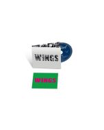 Paul McCartney - Wings (remastered) CD