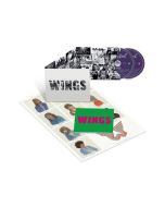 Paul McCartney - Wings (Limited Edition) CD
