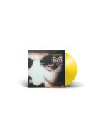 Eurythmics - 1984 (For The Love Of Big Brother) (Limited Edition) (Yellow Transparent Vinyl) LP
