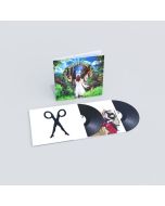Scissor Sisters - Scissor Sisters (20th Anniversary) (Limited Deluxe Edition) LP