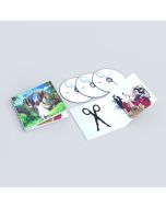 Scissor Sisters - Scissor Sisters (Limited Deluxe Edition) CD