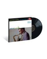 Rahsaan Roland Kirk (1936-1977) - We Free Kings (Acoustic Sounds) (180g) LP