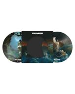 Wolfmother - Wolfmother (20th Anniversary) (Limited Deluxe Edition) (Picture Disc) LP