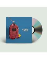 Sammy Virji - Same Day Cleaning CD