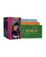 The Cure - Mixes Of A Lost World (Limited Deluxe Edition) (Colored Cassettes) MC