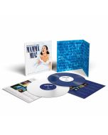 Mamma Mia (Original London Cast ) (Limited Edition) (White & Blue Vinyl) LP