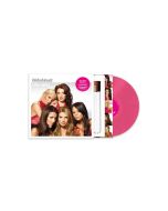Girls Aloud - Chemistry (20th Anniversary Edition) (Pink Vinyl) LP