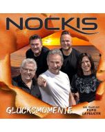 Nockis - Glücksmomente CD