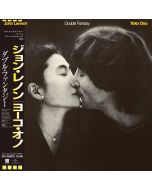 John Lennon & Yoko Ono - Double Fantasy (SHM-CD) (Limited Edition) (remastered 2010) CD