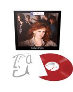 T'Pau - Bridge Of Spies (Limited Edition) (Red Opaque Vinyl) (National Album Day 2025) LP