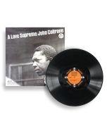 John Coltrane (1926-1967) - A Love Supreme: Mono Edition (180g) LP